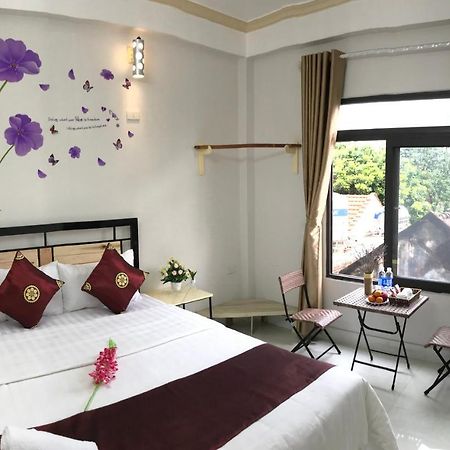 Thang Loan Tam Coc Hostel 宁平 外观 照片