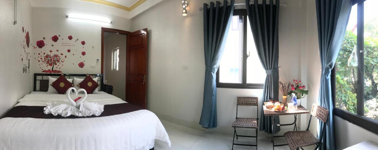 Thang Loan Tam Coc Hostel 宁平 外观 照片