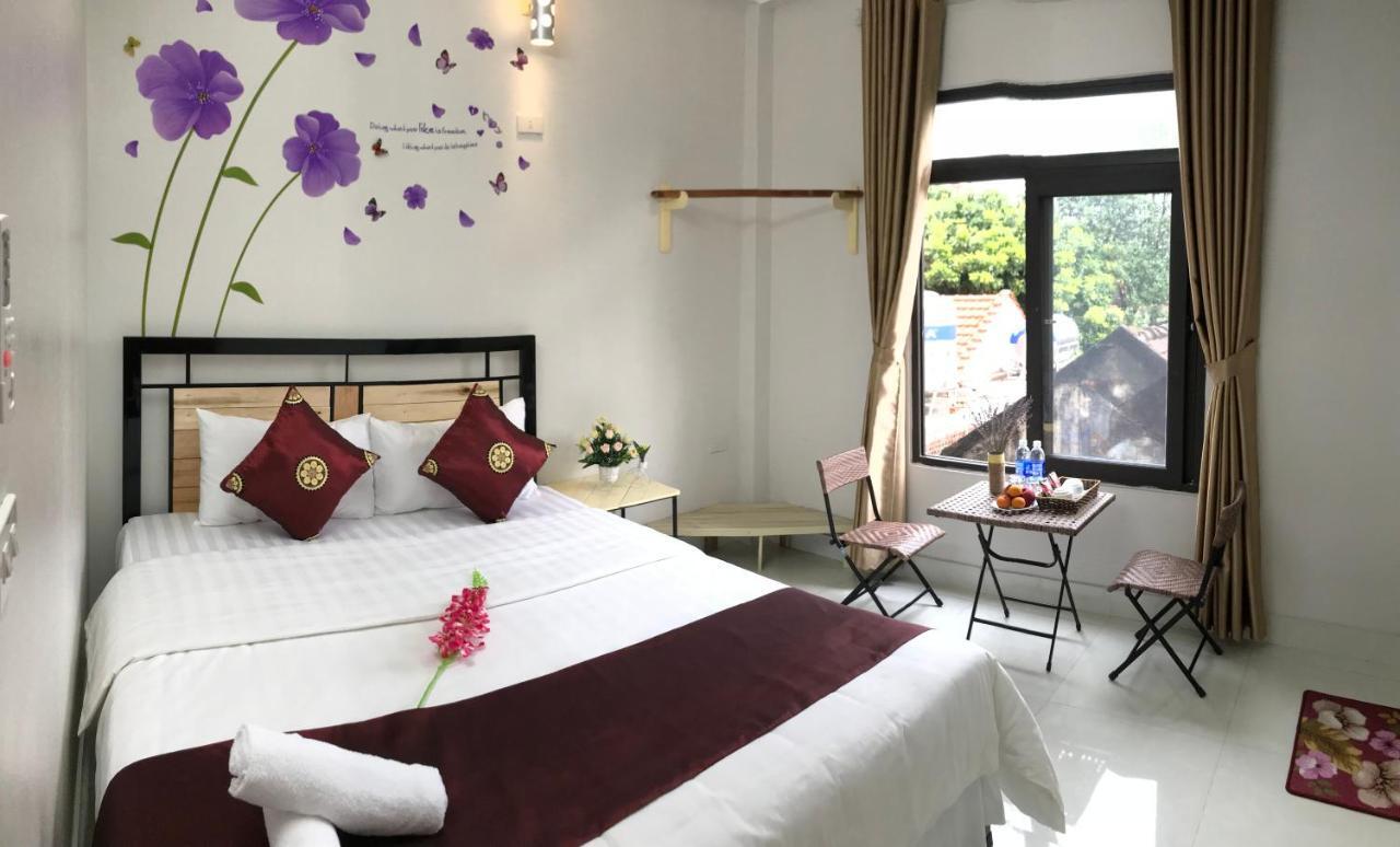 Thang Loan Tam Coc Hostel 宁平 外观 照片