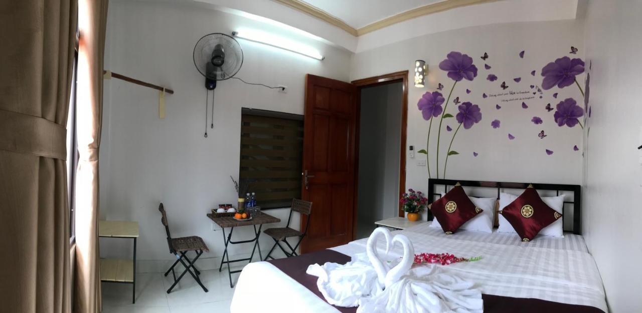 Thang Loan Tam Coc Hostel 宁平 外观 照片