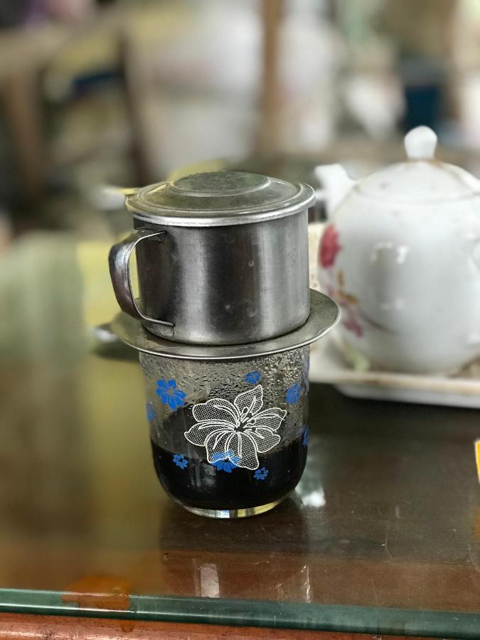 Thang Loan Tam Coc Hostel 宁平 外观 照片