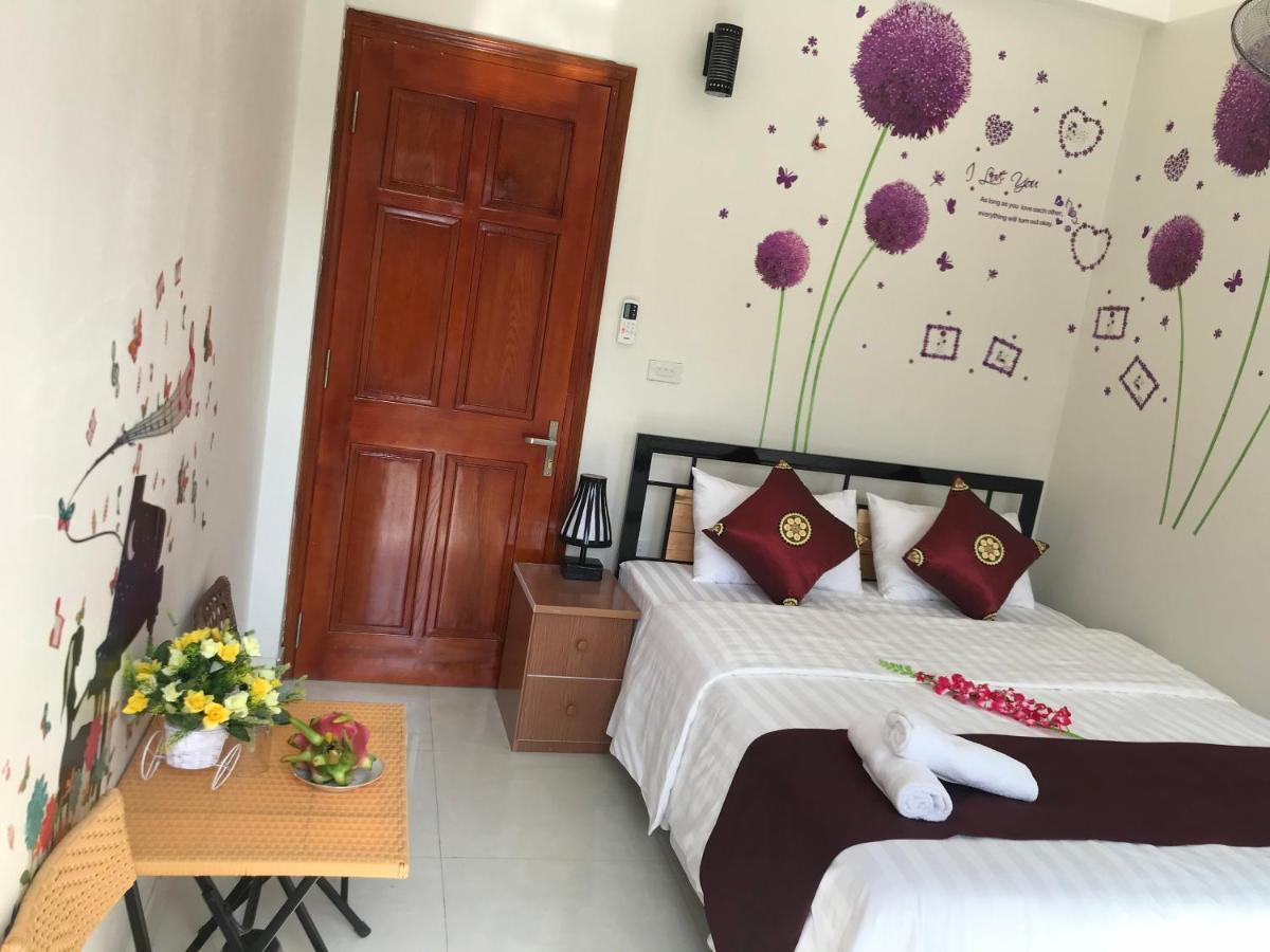 Thang Loan Tam Coc Hostel 宁平 外观 照片
