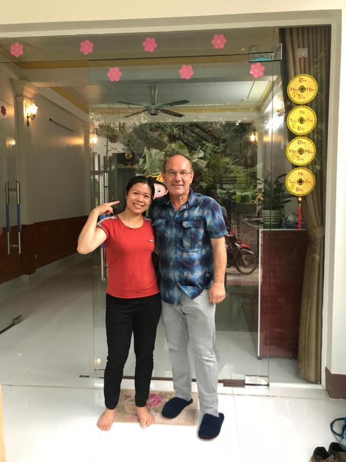 Thang Loan Tam Coc Hostel 宁平 外观 照片