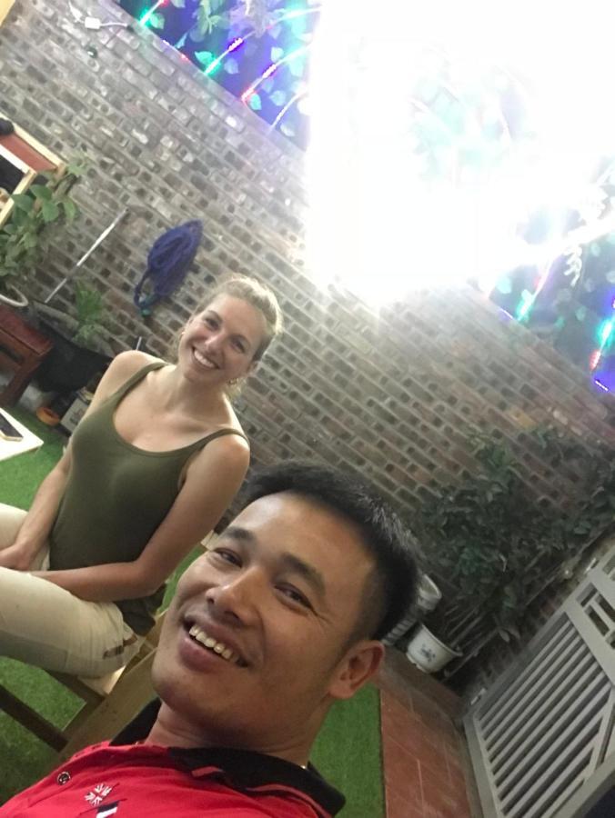 Thang Loan Tam Coc Hostel 宁平 外观 照片