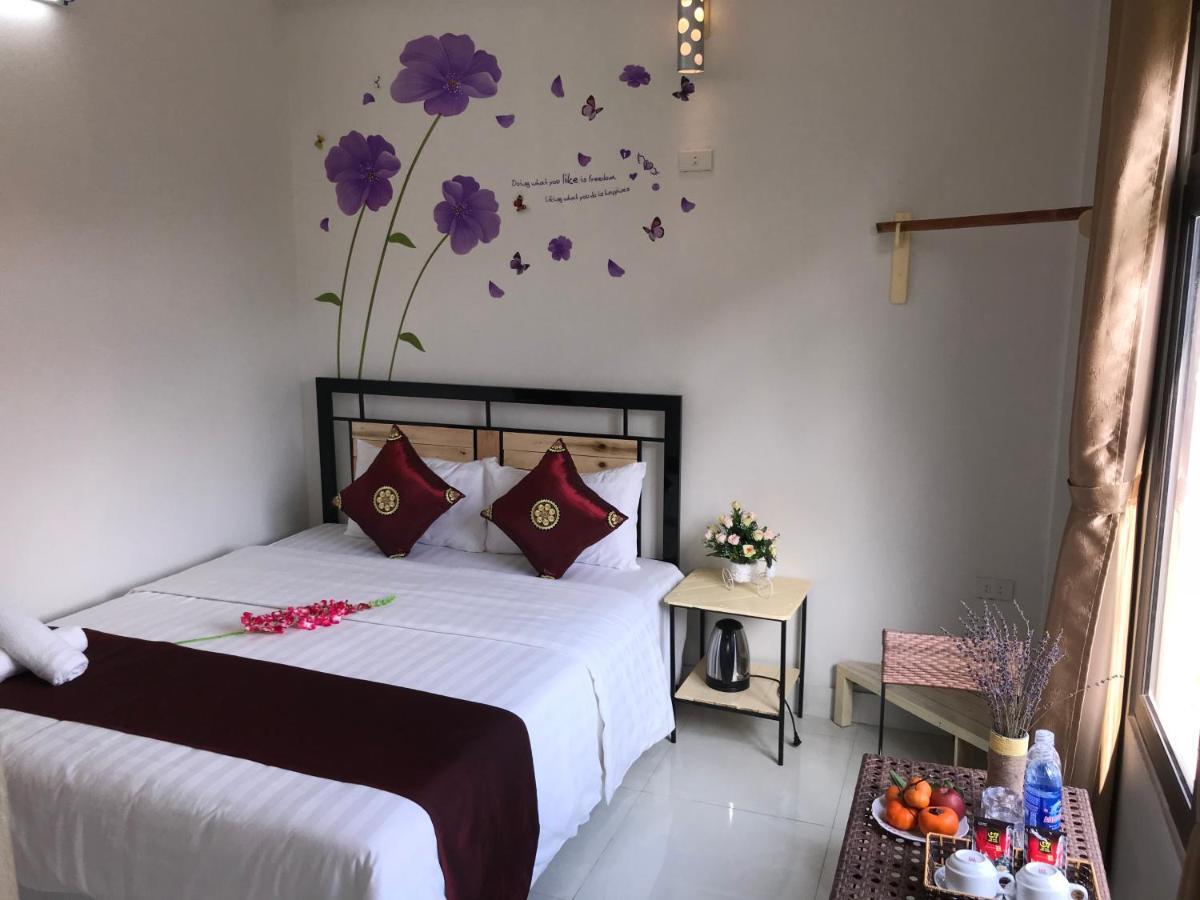Thang Loan Tam Coc Hostel 宁平 外观 照片
