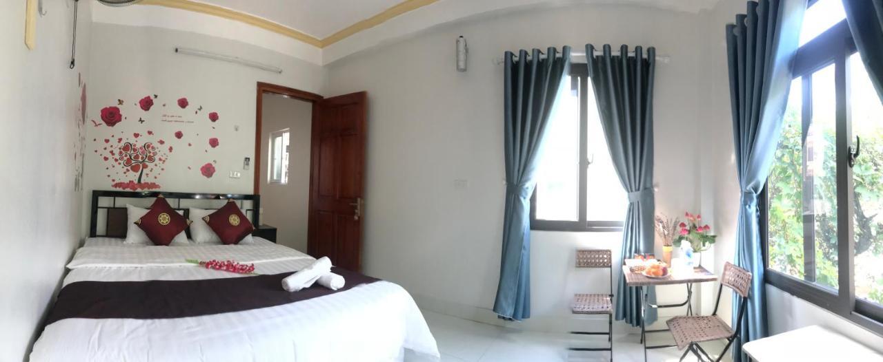 Thang Loan Tam Coc Hostel 宁平 外观 照片