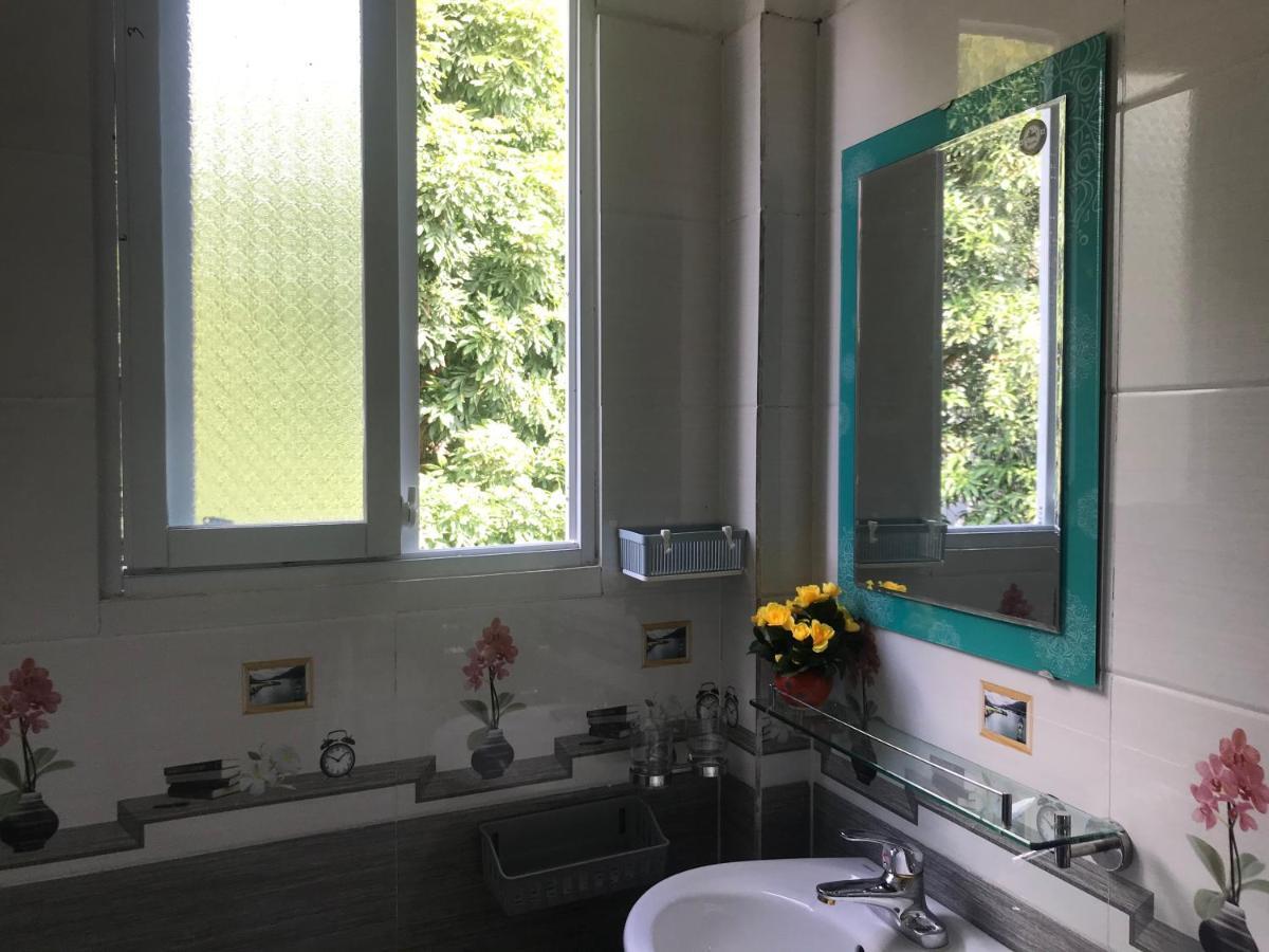 Thang Loan Tam Coc Hostel 宁平 外观 照片